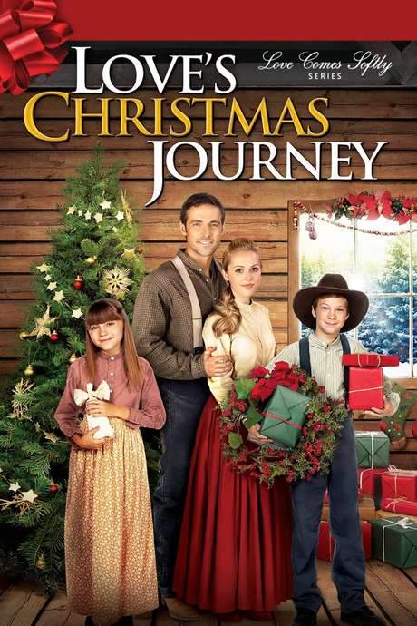Love’s Christmas Journey